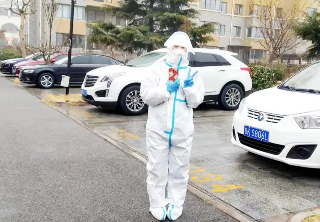 维多利亚老品牌VIC抗疫精神